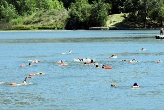 Activiades en Potrero de los Funes