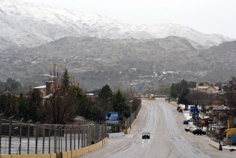 Activiades en Potrero de los Funes