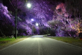 Activiades en Potrero de los Funes