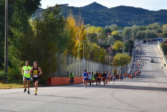 Activiades en Potrero de los Funes